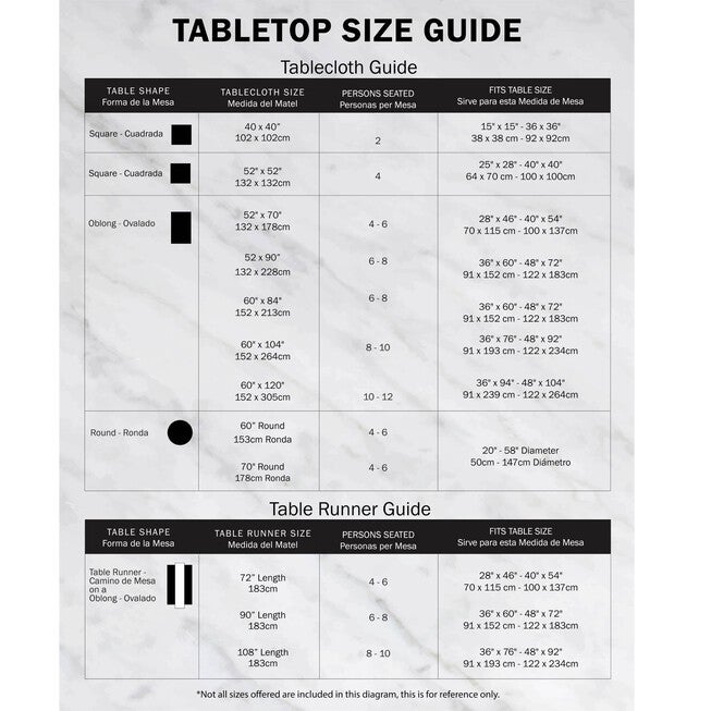 Santa's Workshop Table Runner 14x72, , alternate image number null