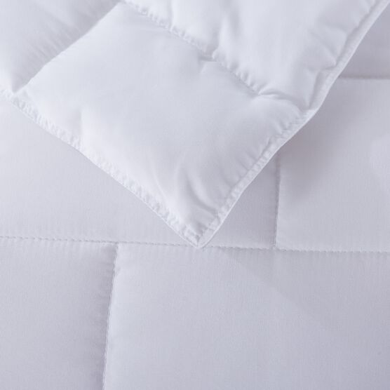 Subway Tile Stitch Down Alternative Blanket, , alternate image number null