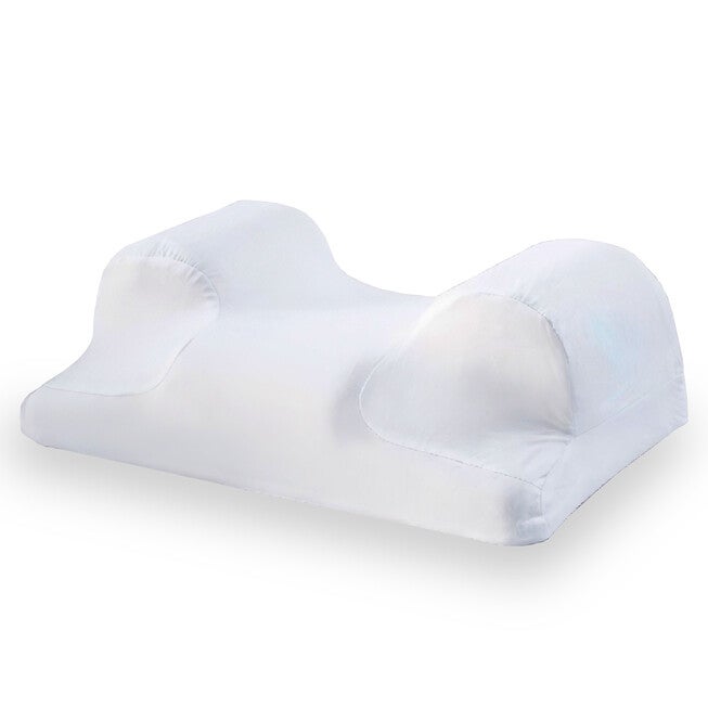 Wrinkle-X Pillow, WHITE, hi-res image number null