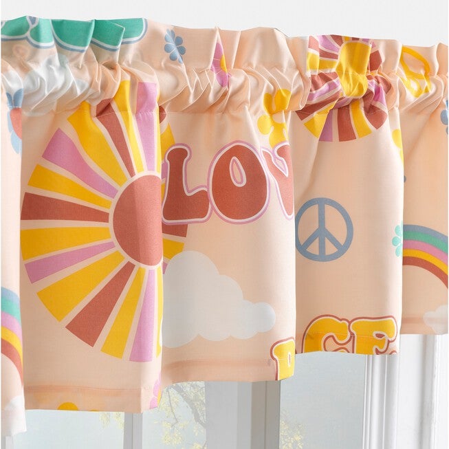 Cassidy Window Valance, , alternate image number 2