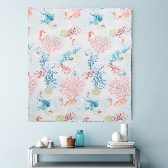 Sarasota Quilted Throw Blanket, , alternate image number null