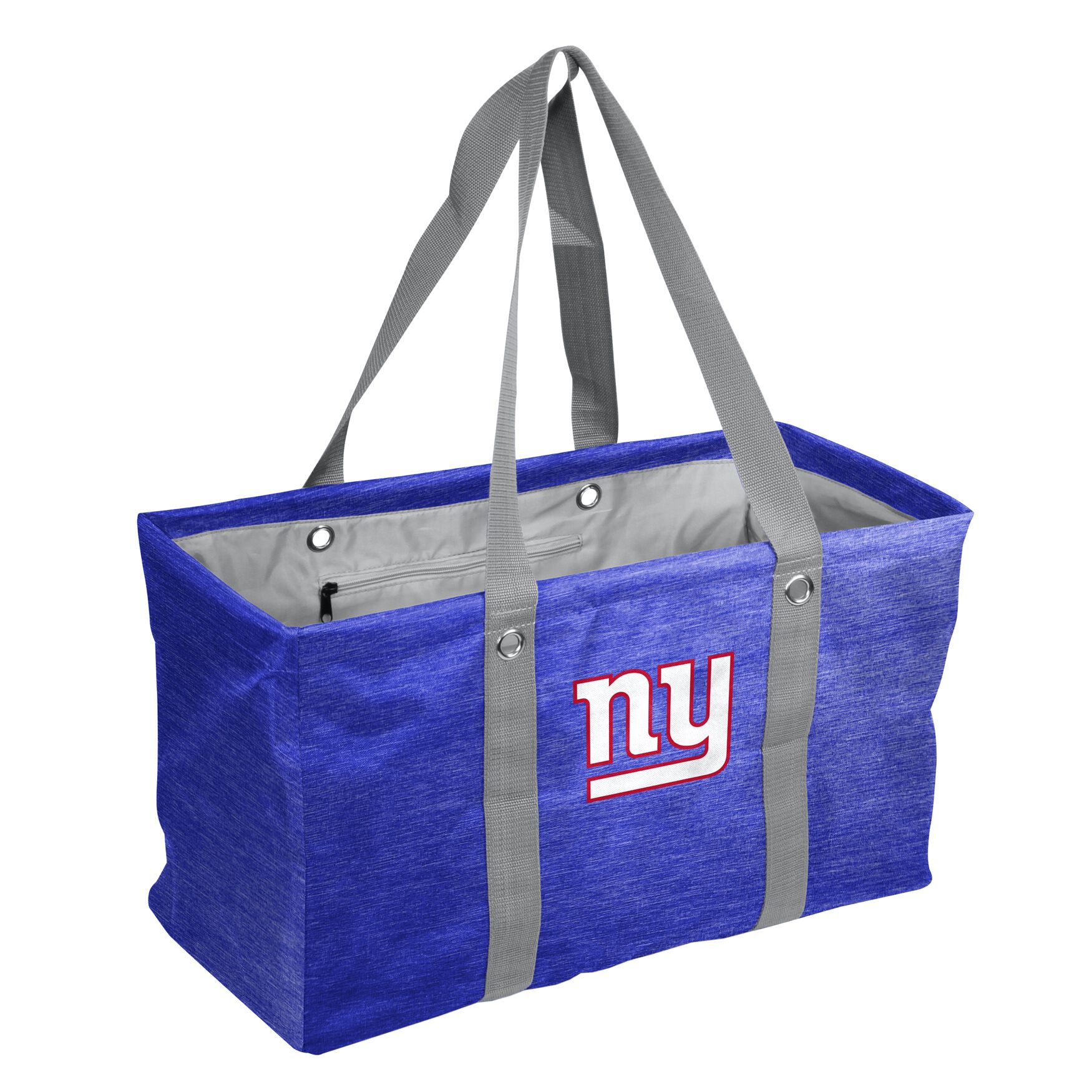 New York Giants Crosshatch Picnic Caddy Bags, MULTI, hi-res image number 0