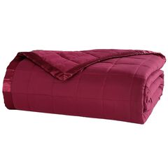 Down-Alternative Blanket