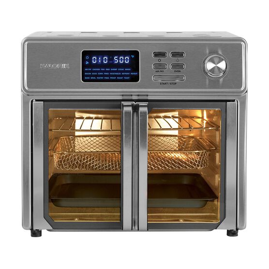 Kalorik® 26 Quart Digital Maxx Air Fryer Oven, , alternate image number null