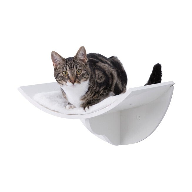 Wall Mounted Cat Bed Platform, , on-hover image number null