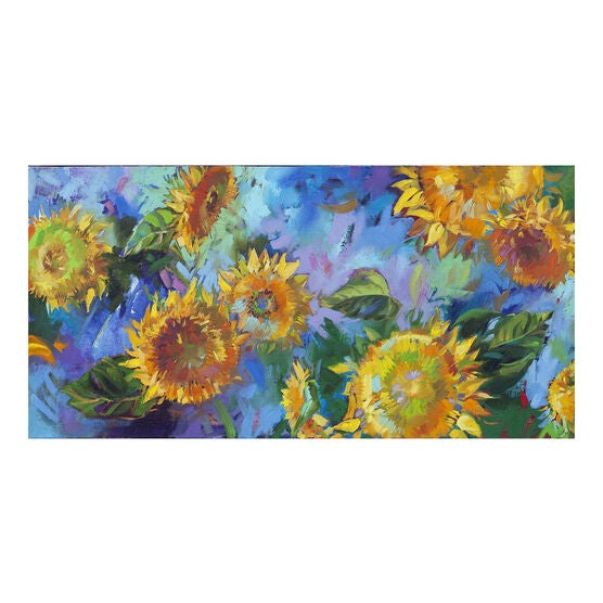 All Weather All Season Outdoor Canvas Art Catherines