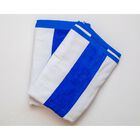 Tropical Cabana 2 Pc Bathsheet 2 Pc Bath Sheet, ROYAL BLUE, hi-res image number null