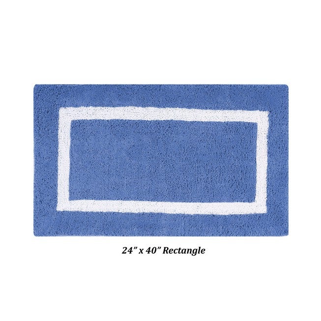 Hotel Collectionis Bath Mat Rug 3 Piece Set (17 inches x 24 inches | 24 inches x 40 inches | 20 inches x 60 inches), , alternate image number 2