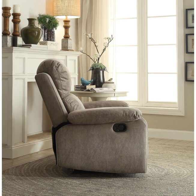 Recliner (Motion), , alternate image number null