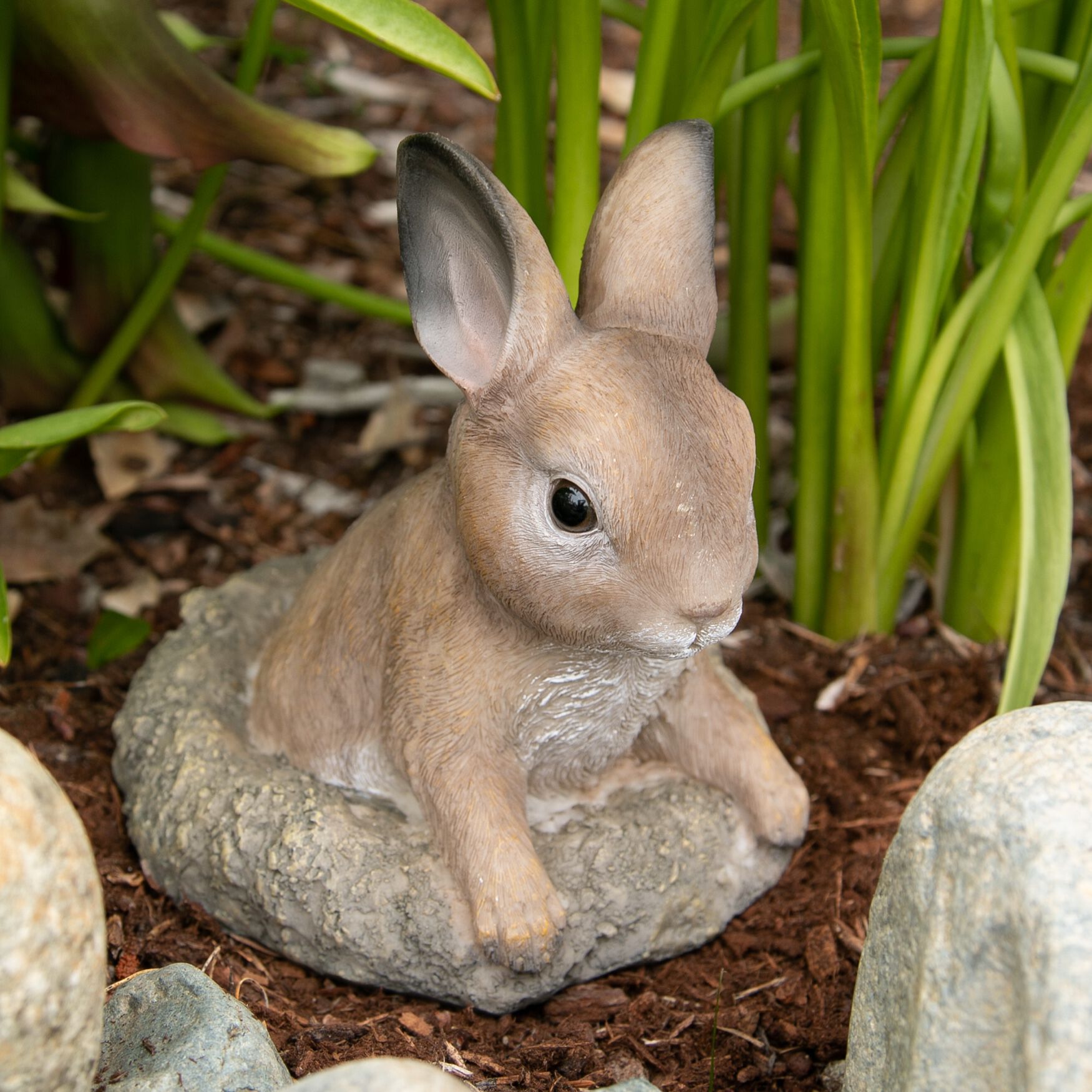 Curious Bunny Garden D&eacute;cor, , alternate image number 5