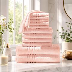 Bath Towel Sets | Catherines Plus Size & Home