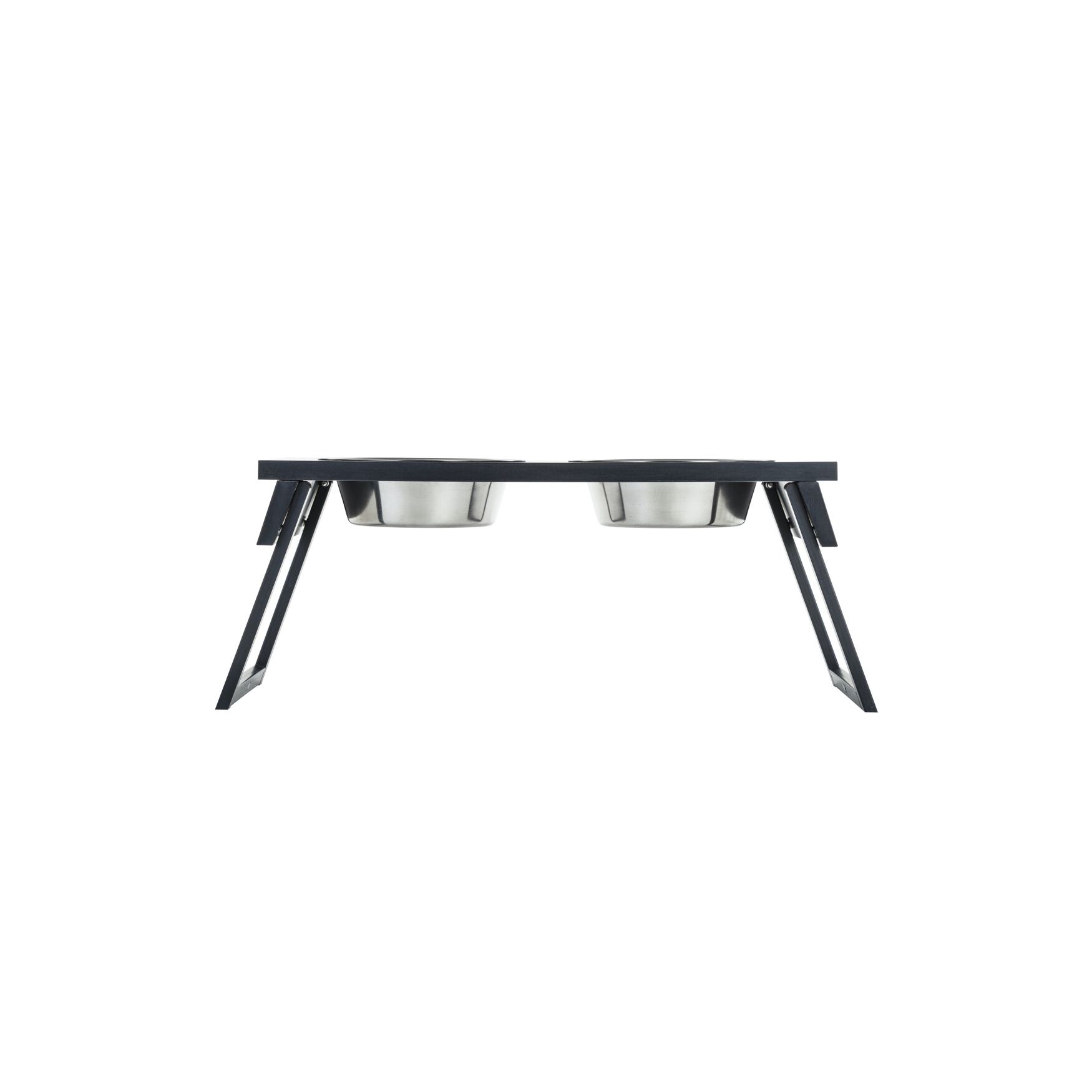 HiLo&trade; Pet Dog Raised Double Diner, , alternate image number 4
