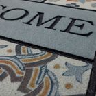Patina Tiles Gray Gray 1'11" X 2'11", , alternate image number null