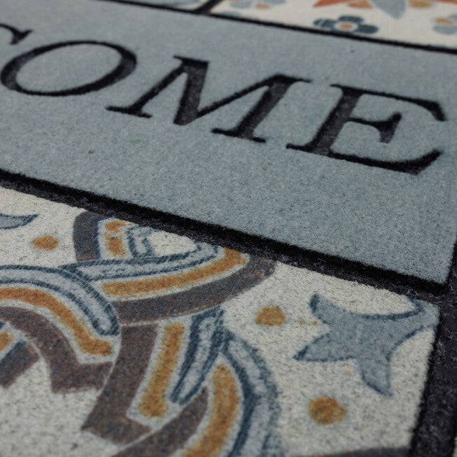 Patina Tiles Gray Gray 1 feet 11 inches X 2 feet 11 inches, , alternate image number 2