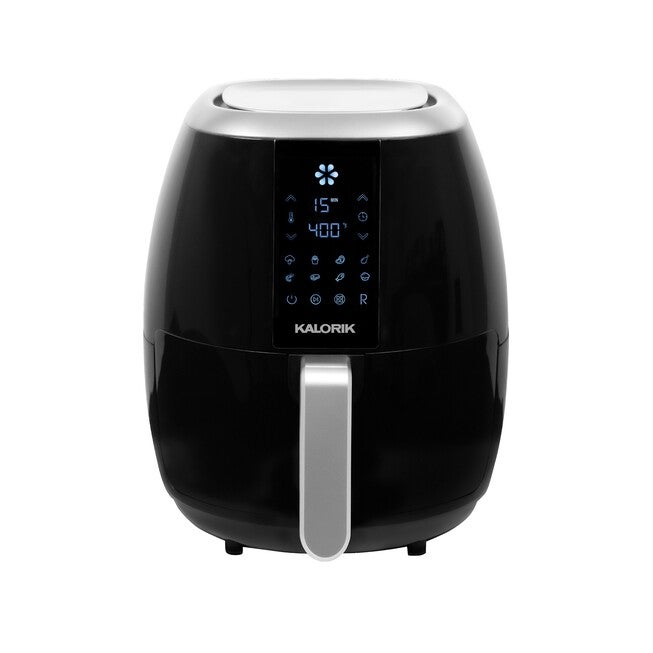 Kalorik 3.0 Quart Digital Airfryer by Kalorik, , alternate image number null