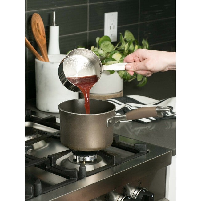 2 Cup Measuring Pan, , alternate image number null