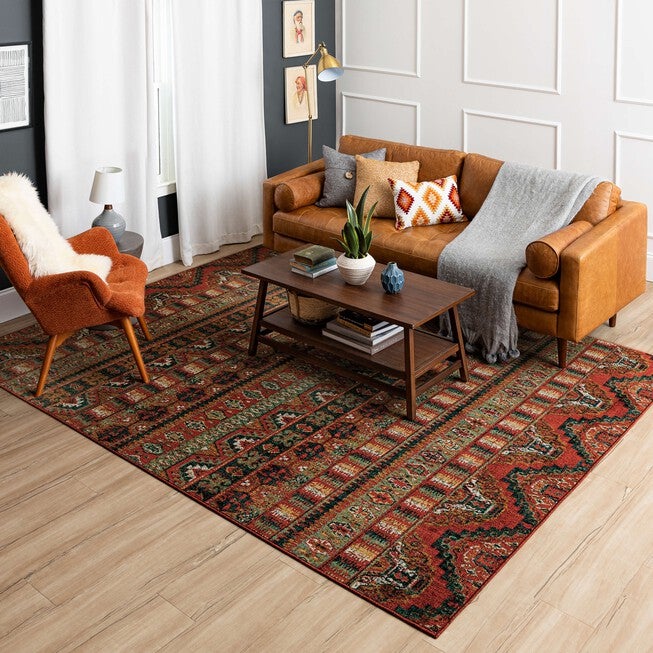 Rutland Area Rug, , alternate image number 7