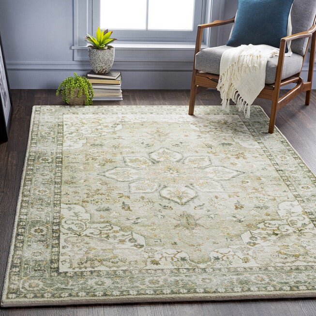 Erin Rug 2' x 3', , alternate image number 4
