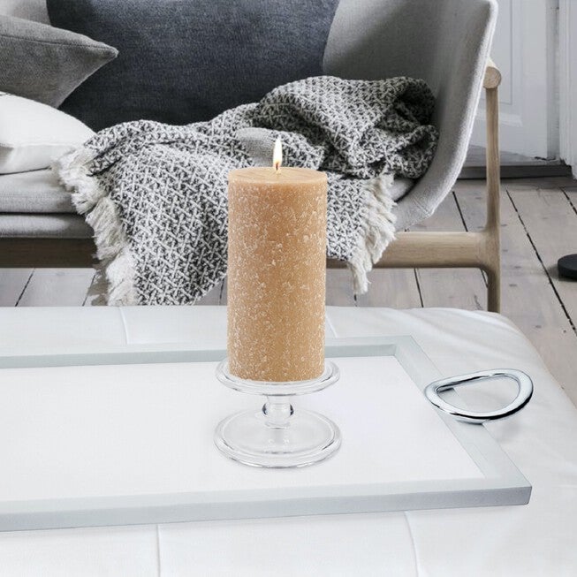 Timberline 3 X 6 Taupe Pillar, , on-hover image number null