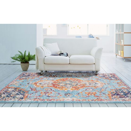 Bali Melaya Area Rug, , alternate image number null