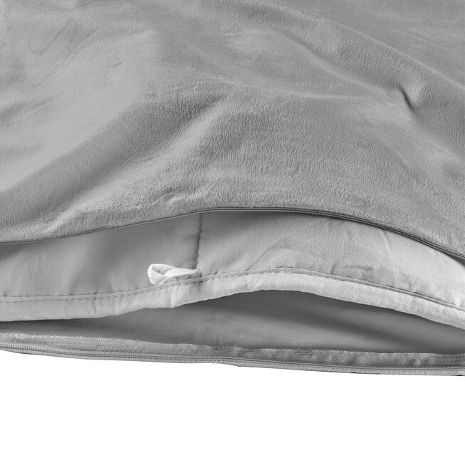 Sealy, 18lb Weighted Blanket, , alternate image number null