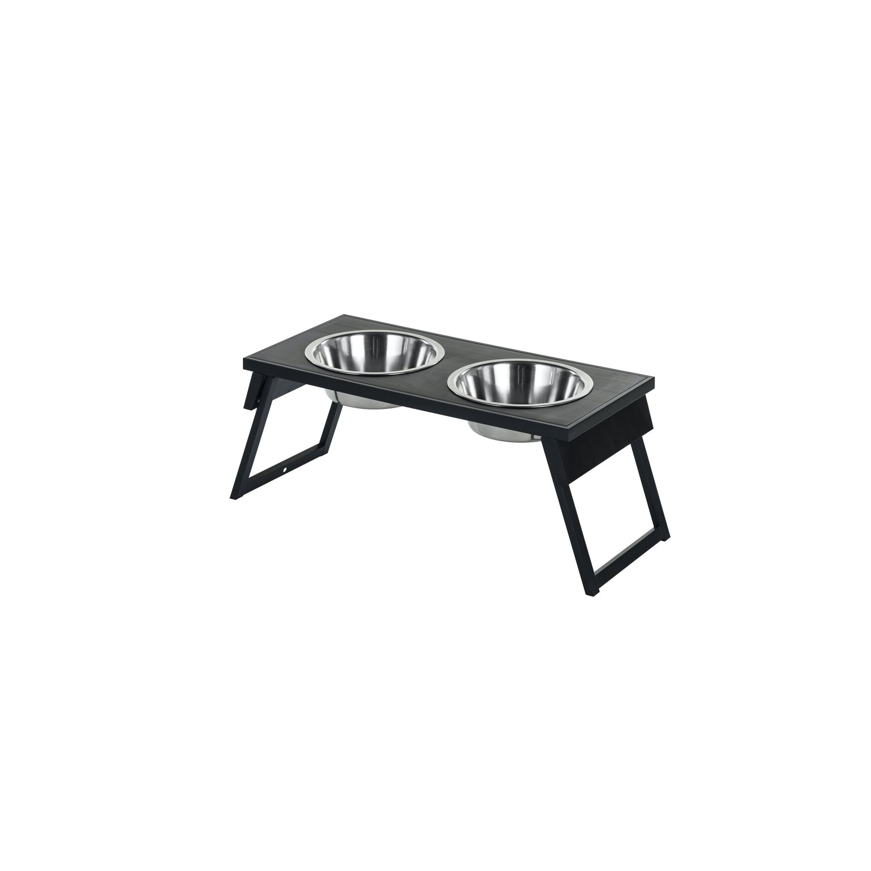 HiLo&trade; Pet Dog Raised Double Diner, , alternate image number 2