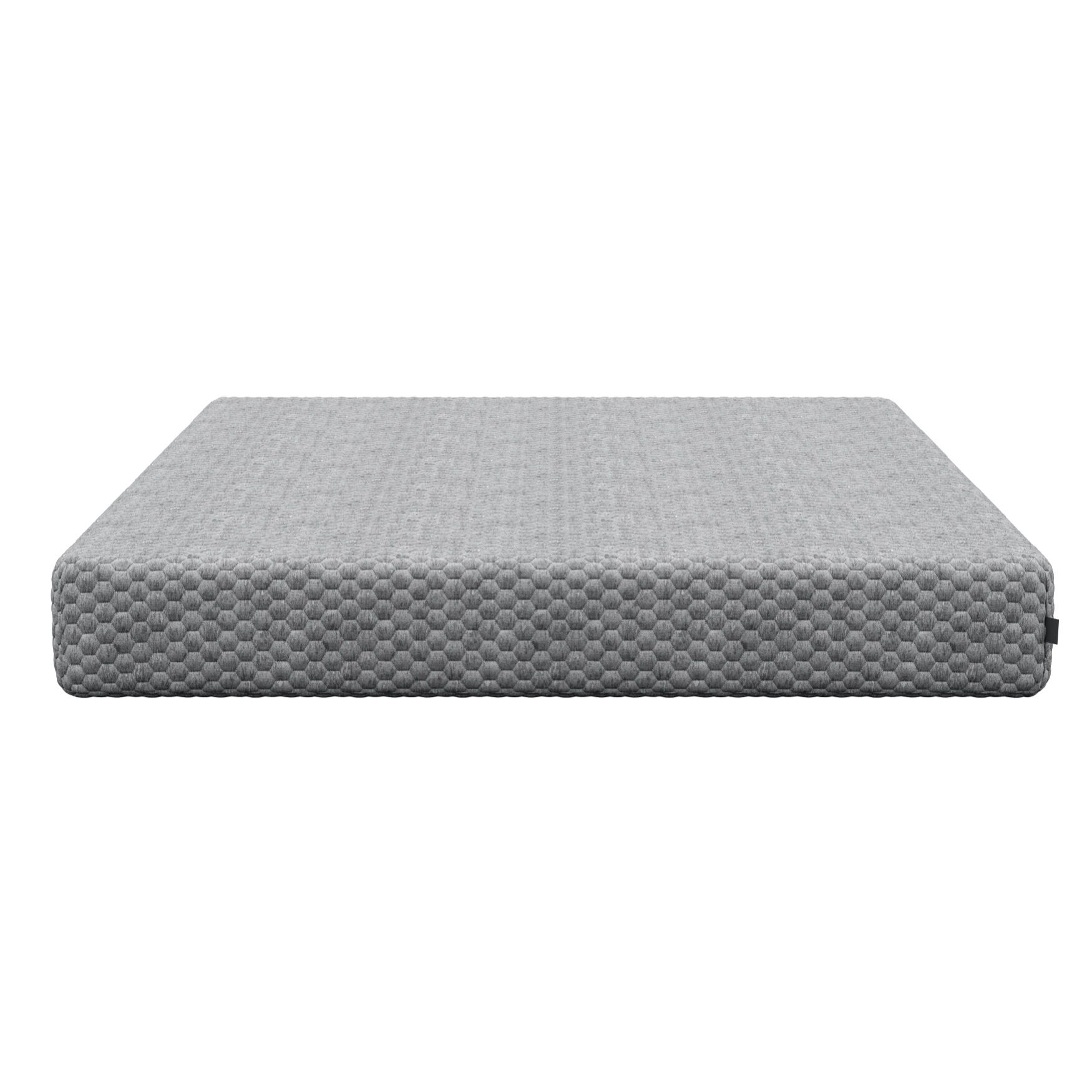 10 inches Gel Memory Foam Mattress, Firm, Cal King Mattress, , alternate image number 5