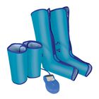 Air Compression Leg Wraps, , alternate image number null