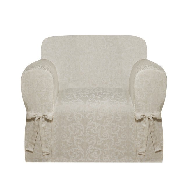 Kathy Ireland American Chair Cover, , alternate image number 3