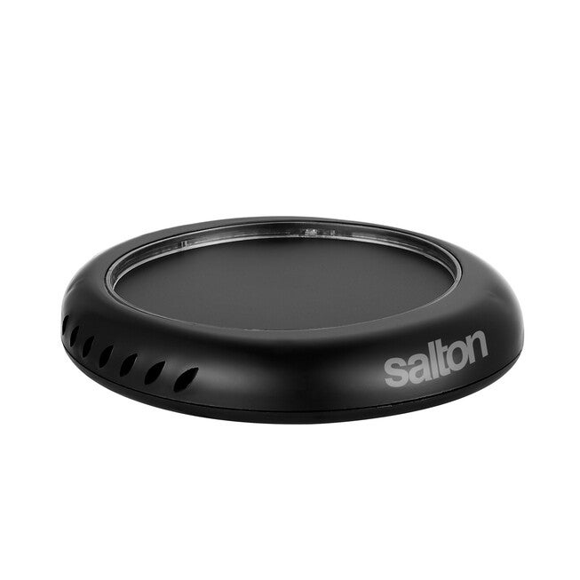 Illuminated Mug Warmer - Black, , alternate image number 5