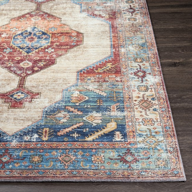 Erin Rug 5' x 7 feet 6 inches, , alternate image number null