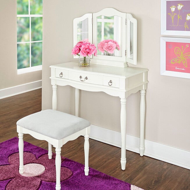 Torri Vanity, VANILLA, hi-res image number 0