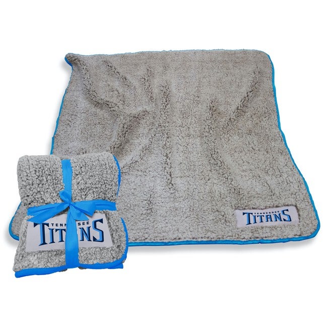 Tennessee Titans Frosty Fleece Home Textiles, MULTI, hi-res image number null