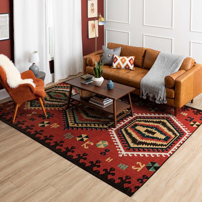 Kana Area Rug, , alternate image number 7