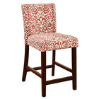 Morocco Counter Stool 24"H, , alternate image number null