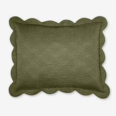 Cotton Florence Sham
