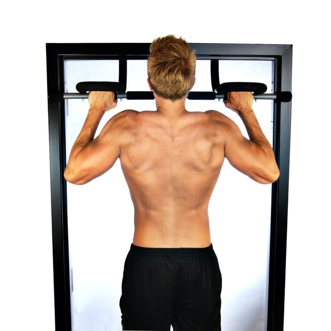 Stamina Doorway Trainer Plus, , alternate image number null