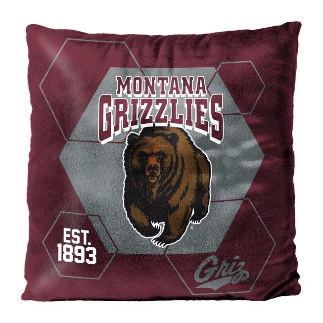 Montana Connector Velvet Reverse Pillow, MULTI, hi-res image number 0