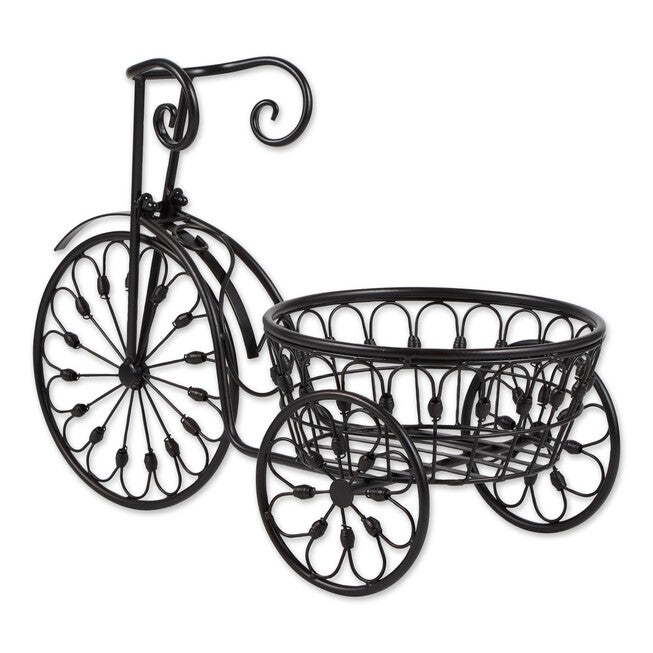 Bicycle Plant Stand, , alternate image number 2