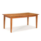 Dining Table, OAK, hi-res image number null
