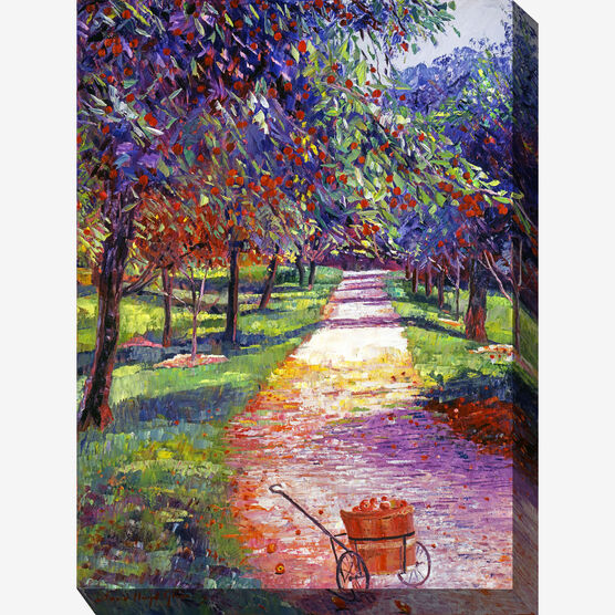 Apple Orchard Wall Art, MULTI, hi-res image number null