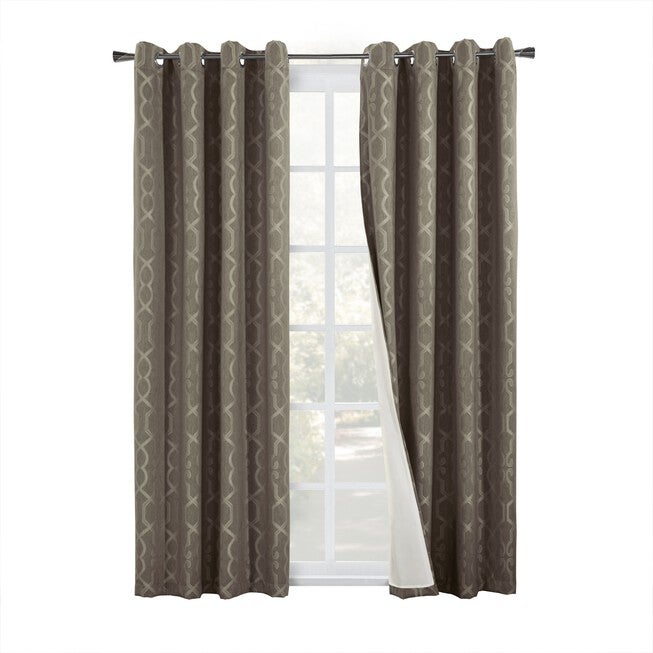 Roxboro Grommet Top Panel (lined), , alternate image number 6