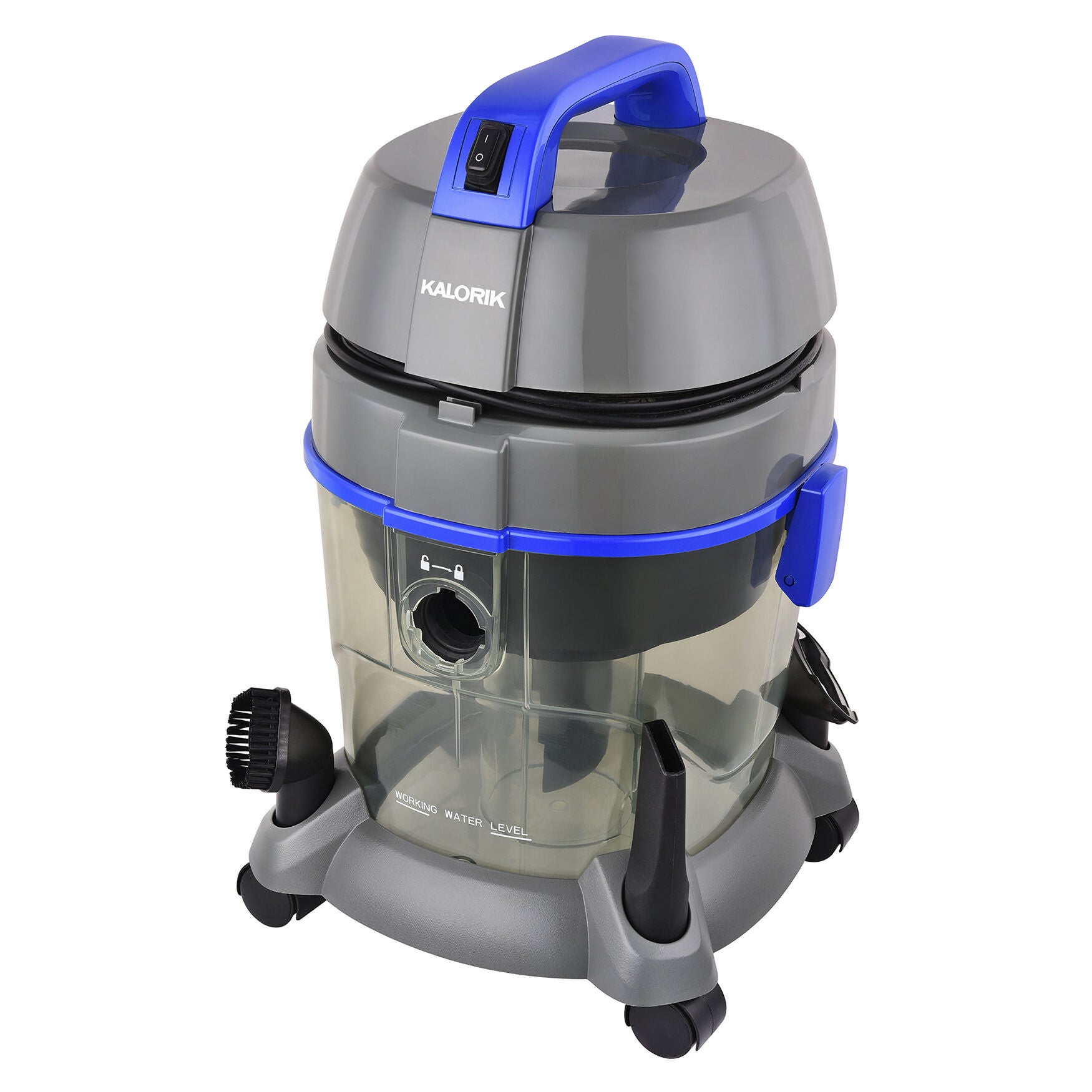 Kalorik vacuum shop