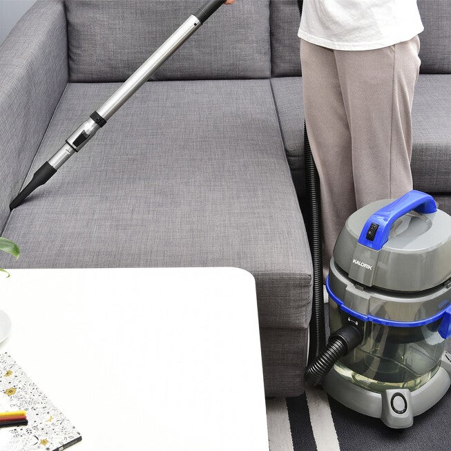 Kalorik Home Water Filtration Vacuum with Pet Brush, , alternate image number null