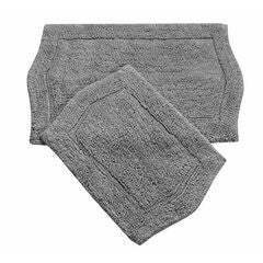 Waterford 2 Piece Set Bath Rug Collection