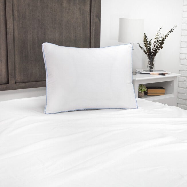 SensorPEDIC SofLOFT Extra Firm Density Pillow 2 Pack, , alternate image number null