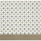 Callie Double Layer Pick Up Valance - 58x14, , alternate image number 5