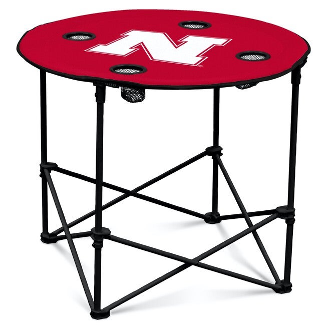 Nebraska Round Table Tailgate, MULTI, hi-res image number null