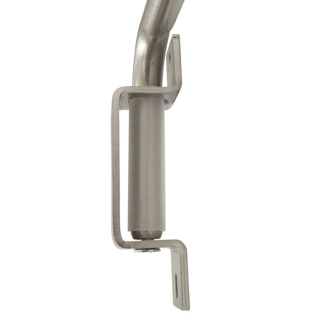 Innovative Swing Arm Curtain Rod - Brent 20-36, , alternate image number 2