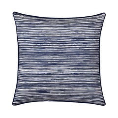 Dalton 20 Inch Square Decorative Throw Pillow